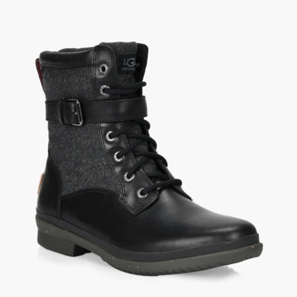 UGG KESEY BOOTS - Picture 1 of 4